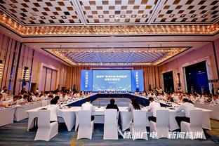 国际篮联秘书长：建议中国年轻人不要对梦想设限 为国征战最高光